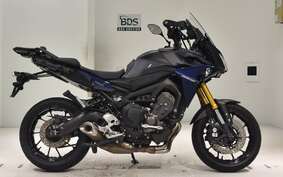 YAMAHA MT-09 Tracer 2016 RN36J