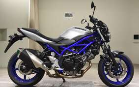 SUZUKI SV650 A VP55B