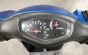 SUZUKI ADDRESS V125 CF4EA