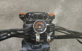 HONDA ZOOMER AF58