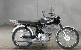 HONDA CS90 S90