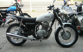 HONDA CB400SS 2002 NC41