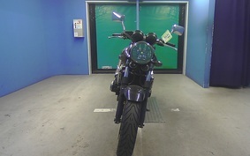 HONDA CB400SFV-3 2007 NC39