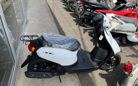 YAMAHA JOG AY01