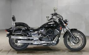 YAMAHA DRAGSTAR 1100 2009 VP13J