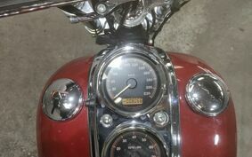 HARLEY FXDL1580 2007 GN4