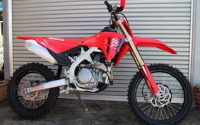 HONDA CRF450RX 1988 PE07