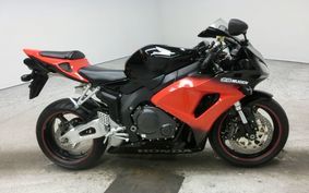 HONDA CBR1000RR 2006 SC57