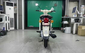 HONDA C110 SUPER CUB JA44