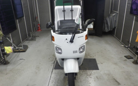 HONDA GYRO CANOPY TA03