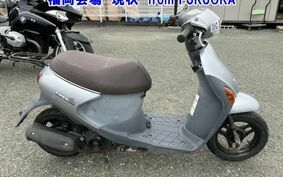 SUZUKI LET's 4 G CA45A