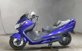 SUZUKI SKYWAVE 250 (Burgman 250) S CJ43A