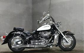 SUZUKI INTRUDER 400 Classic 2001 VK54A