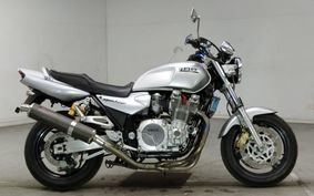 YAMAHA XJR1300 1998 RP01J