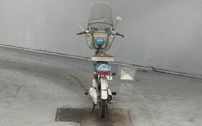 HONDA ROAD PAL NC50