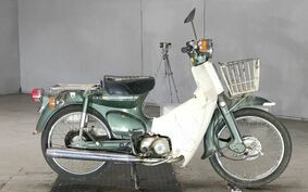 HONDA C70 SUPER CUB HA02