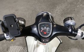 HONDA SUPER CUB50 AA01