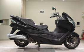 SUZUKI SKYWAVE 250 (Burgman 250) SS 2 CJ46A