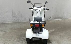 HONDA GYRO X TD02