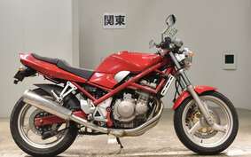 SUZUKI BANDIT 250 GJ74A