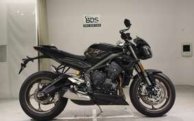 TRIUMPH STREET TRIPLE RS 2022 DA554Z