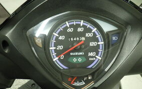 SUZUKI ADDRESS 110 CE47A