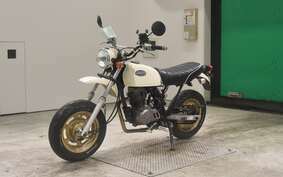 HONDA APE 100 HC07