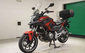 HONDA NC 700 X A 2012 RC63