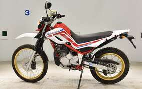 YAMAHA SEROW 250 Gen.3 DG31J