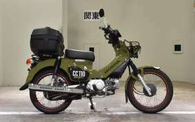 HONDA CROSS CUB 110 JA45