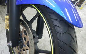 SUZUKI GIXXER 150 NG4BG