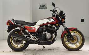 HONDA CB1100 F 1989 SC11