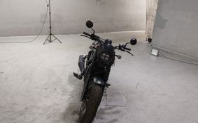 HONDA  REBEL 250S MC49
