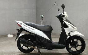 SUZUKI ADDRESS 110 CE47A