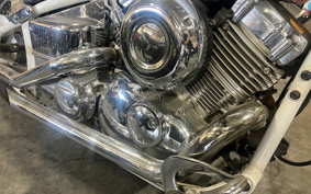YAMAHA DRAGSTAR400 2000 4TR