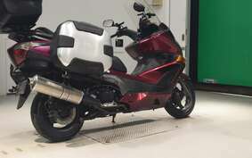 HONDA SILVER WING 400 GT Type 2009 NF03