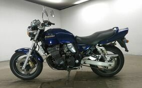 SUZUKI INAZUMA 400 (GSX400) 2003 GK7BA