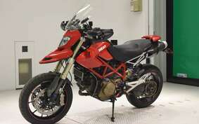 DUCATI HYPERMOTARD 1100S 2008