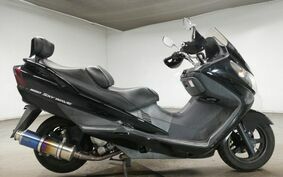 SUZUKI SKYWAVE 250 (Burgman 250) S CJ43A