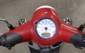 HONDA GIORNO AF77