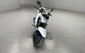 SUZUKI GSR250 GJ55D