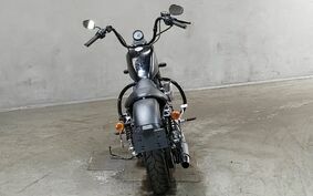 HARLEY XL883N 2011 LE2