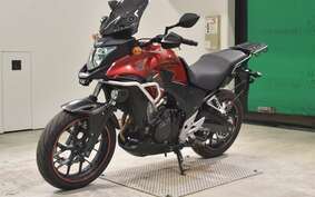 HONDA 400 X 2015 NC47