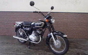 SUZUKI K125 K125