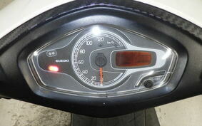 SUZUKI ADDRESS V125 S CF4MA