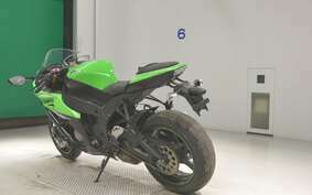 KAWASAKI ZX 10 NINJA R A 2016 ZXCJ14