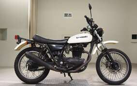 KAWASAKI 250TR BJ250F