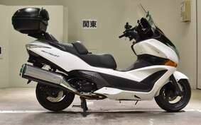 HONDA SILVER WING 400 GT Type 2012 NF03