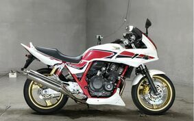 HONDA CB400 SUPER BOLDOR 2011 NC42