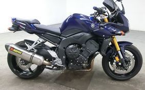 YAMAHA FZ FAZER FEATHER FI 2007 RN17